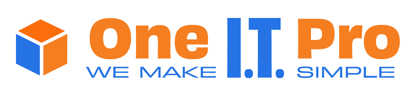 One IT Pro